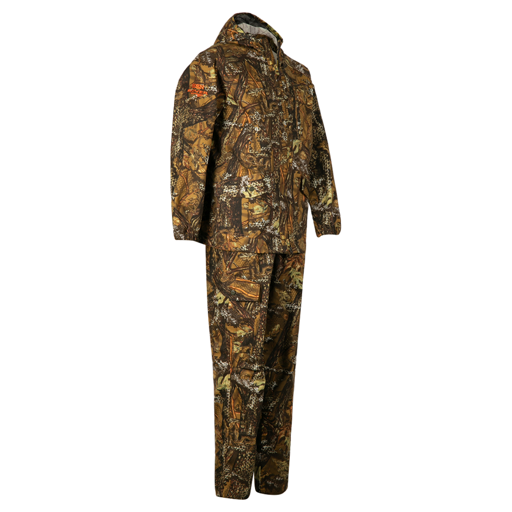 Костюм летний "Rover 2" (лес) (52-54/182) (ХСН). Фото №2