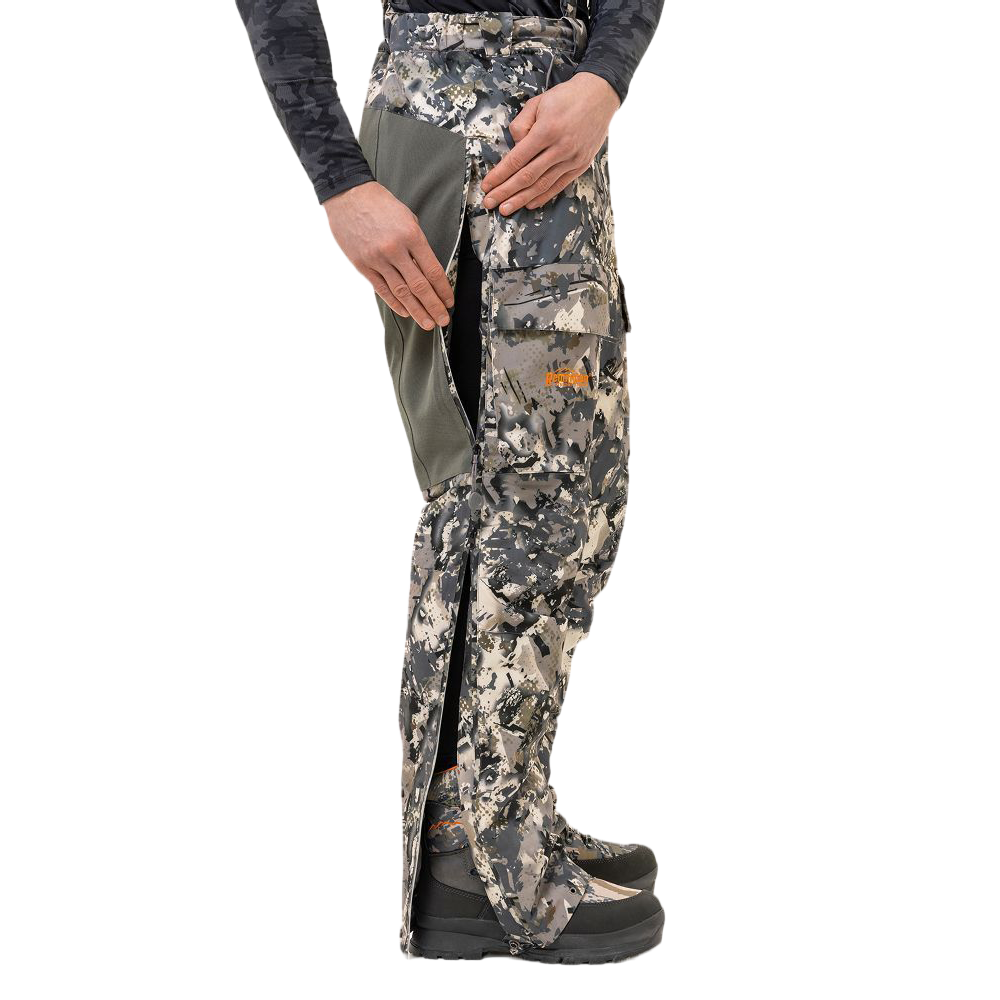 Костюм Remington 3 в 1 Blizzard Fit Apex р. 2XL. Фото №2 Костюм Remington 3 в 1 Blizzard Fit Apex р. 2XL. Фото №2