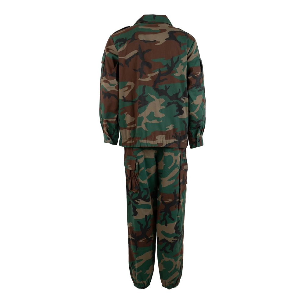 Костюм «ОМОН» (камуфлированный) 922 р-р 46-48/4. Фото №5 Костюм «ОМОН» (камуфлированный) 922 р-р 46-48/4. Фото №5