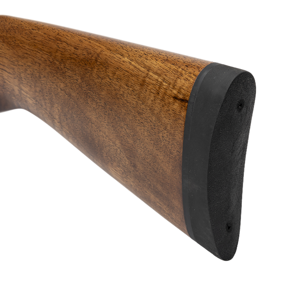 Ружье DERYA Meriva MC-112 12/76, L-660 (горизонтальное двуствольное, дерево, набор чоков). Фото №7