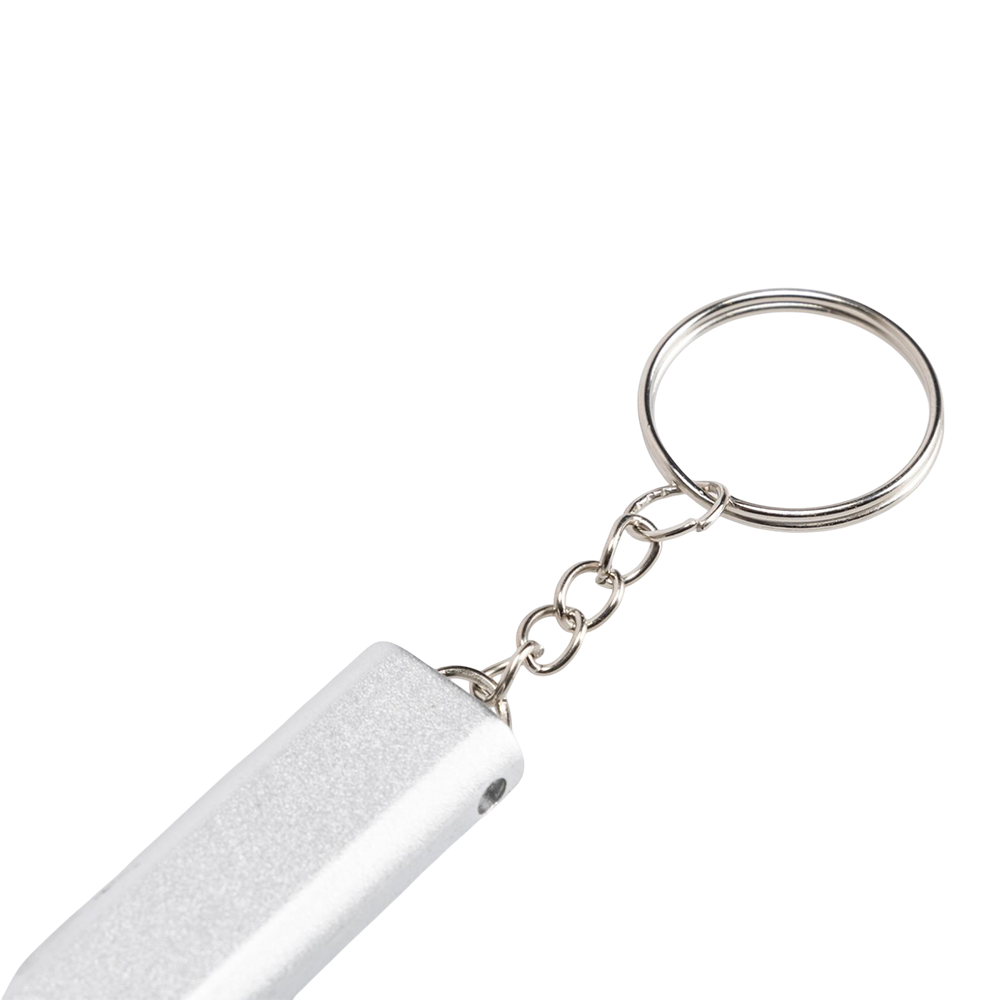 Аварийно-спасательный двухчастотный свисток (ИП Конончук). Фото №3