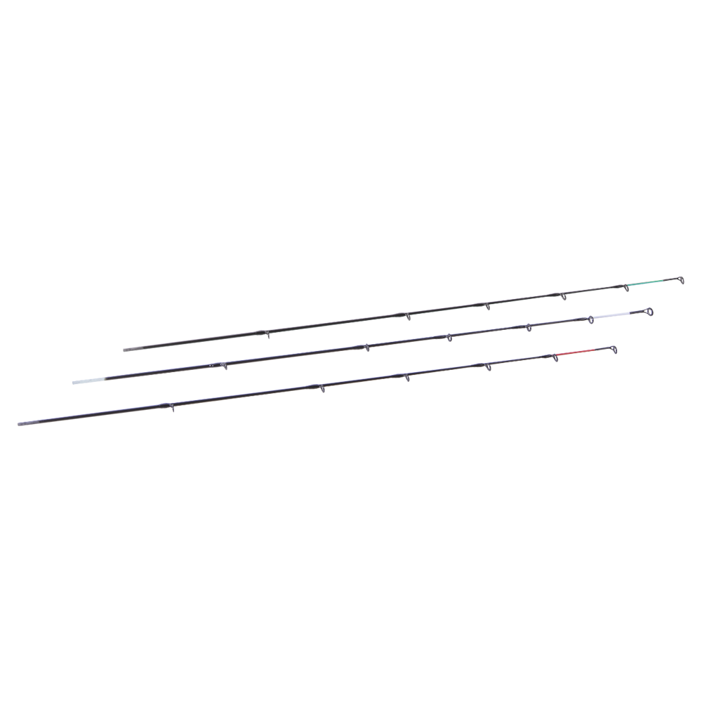 Удилище фидер "Волжанка Речной Монстр" 3.6м (3 секции+3) тест 150+гр. Фото №2