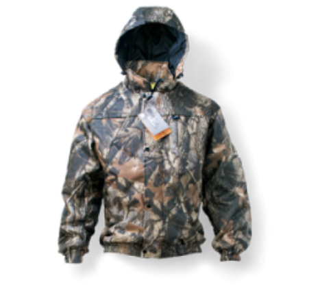 Куртка демисезонная "Сапсан"  (камыш) р. 52-54. Фото №2