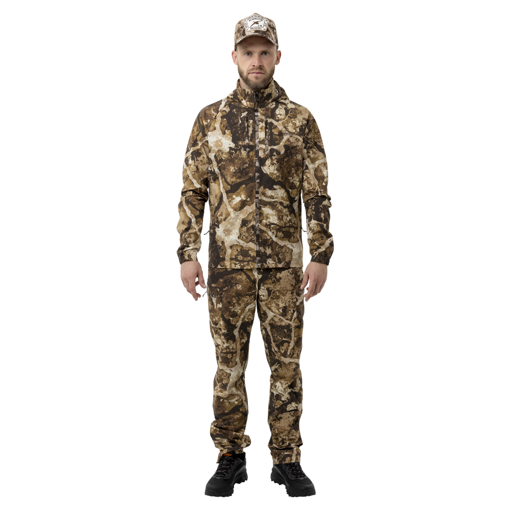 Костюм Remington Hot Summer Dark Wood р. 2XL. Фото №1