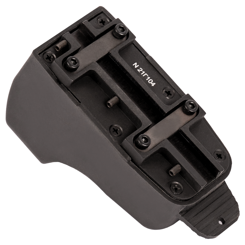 Прицел коллиматорный Пилад Р1х42 (вентилируемая планка). Фото №3