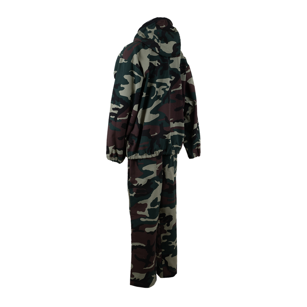 Костюм энцефалитный. Фото №6 Костюм энцефалитный. Фото №6