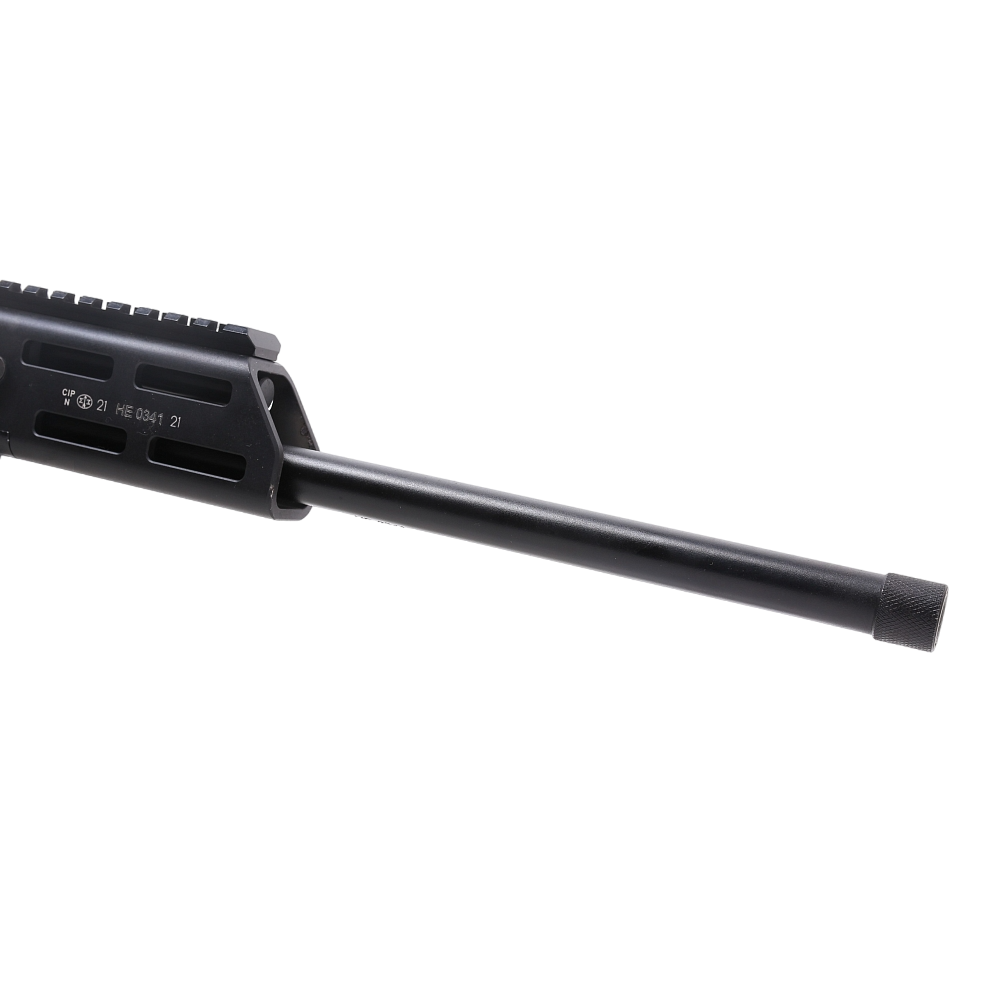 Карабин ВПО 185, калибр 9*19 Luger, L=305. Фото №7