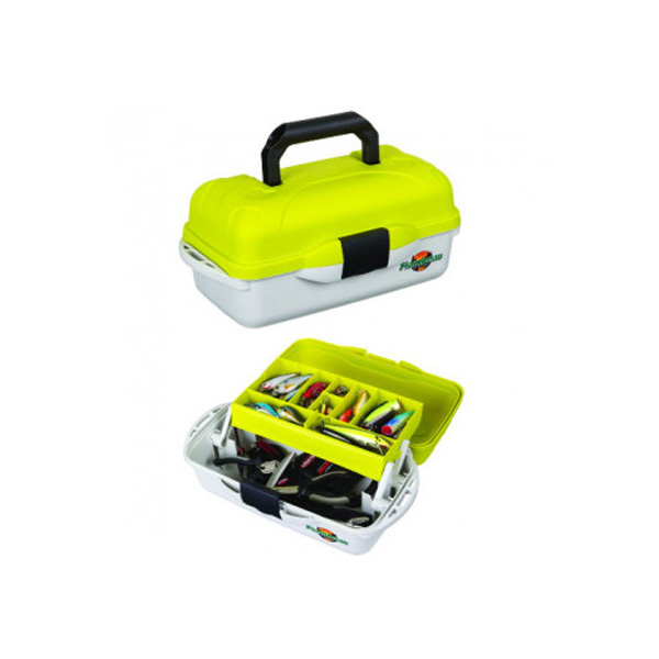 Ящик рыболов Flambeau 1512 38,1Х21,0Х16,4см 1полка. Фото №2 Ящик рыболов Flambeau 1512 38,1Х21,0Х16,4см 1полка. Фото №2