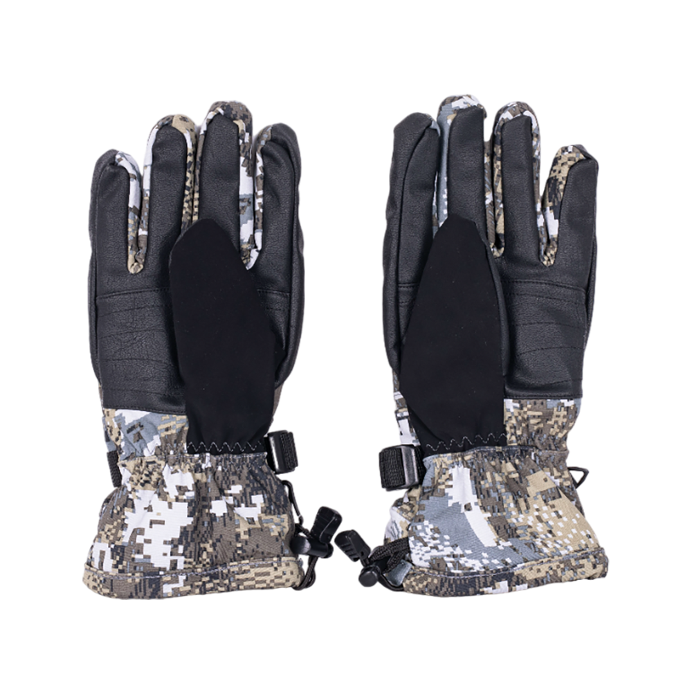 Перчатки Remington Activ Gloves Winter Forest р. S/M. Фото №3 Перчатки Remington Activ Gloves Winter Forest р. S/M. Фото №3