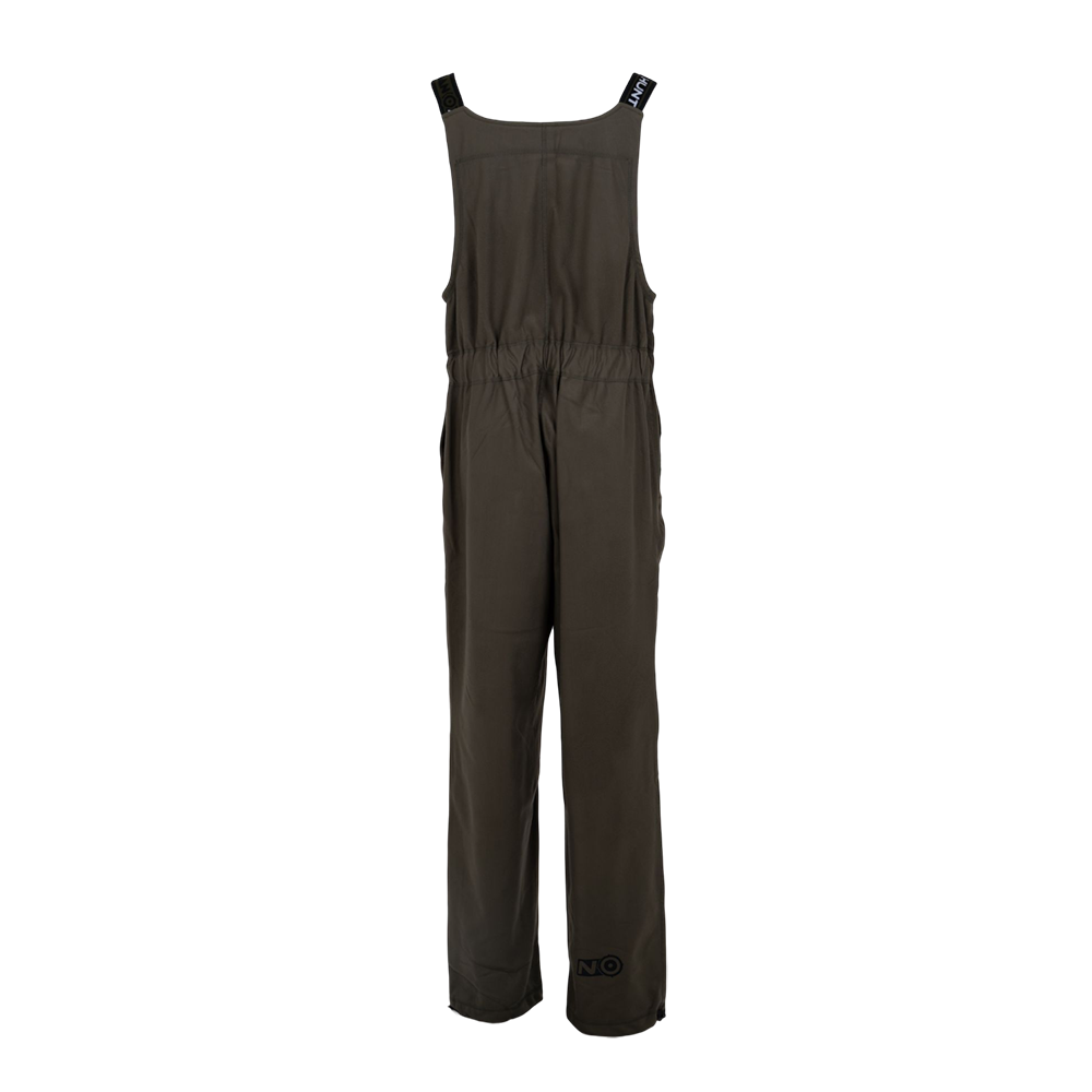 Костюм Huntsman Никс-Люкс ткань Alova Windblock цвет Хаки р. 52-54/182-188. Фото №8