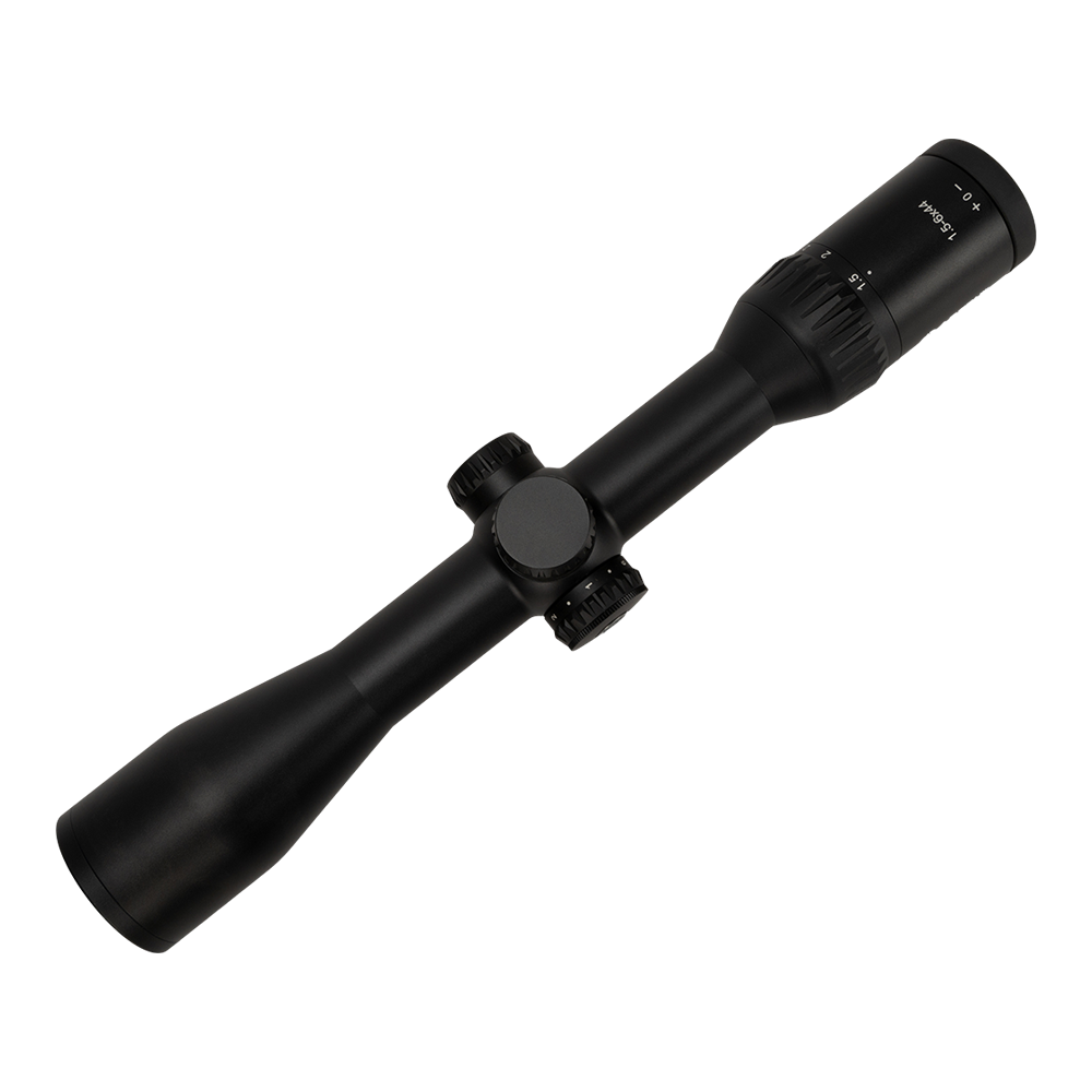 Прицел оптический ARTELV CRS 1.5-6x44 SFP, 30mm, с подсветкой. Фото №4 Прицел оптический ARTELV CRS 1.5-6x44 SFP, 30mm, с подсветкой. Фото №4