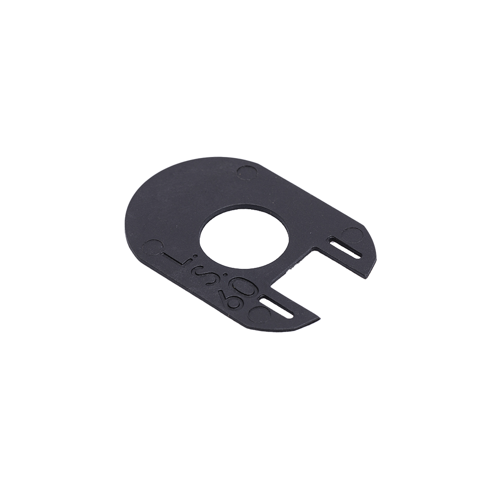 Пластина упорная приклада (LS60) Bernardelli Mega. Фото №2