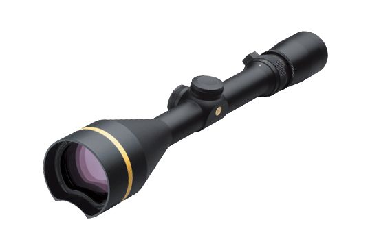 Прицел оптический Leupold VX-3L 3,5-10x50 Duplex с подсв. 30мм. Фото №3