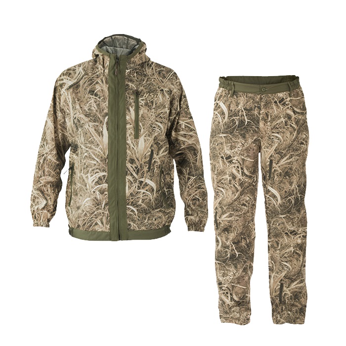 Куртка летняя (лес, камыш) р. 48-50 (ХСН). Фото №1 Куртка летняя (лес, камыш) р. 48-50 (ХСН). Фото №1