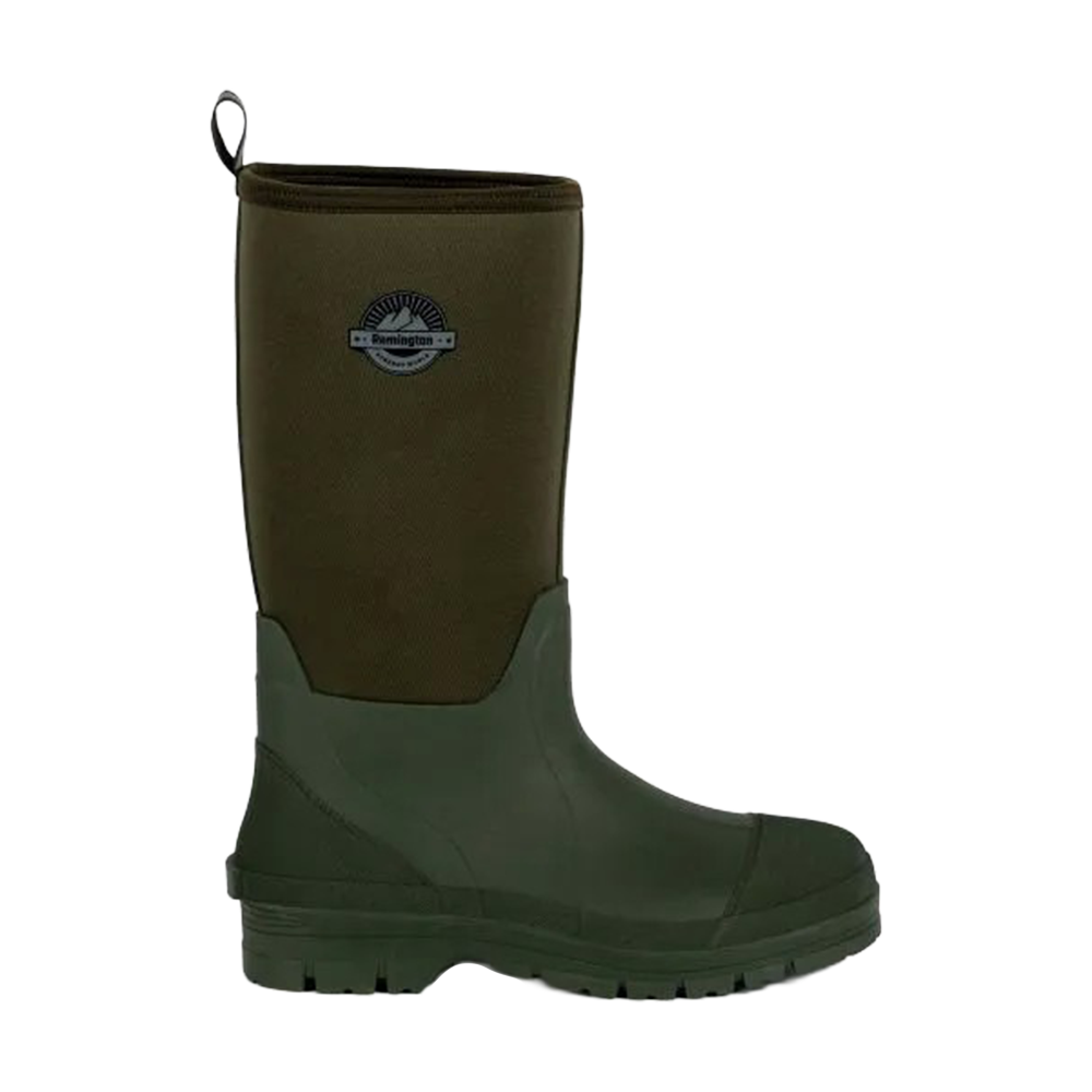 Сапоги Remington Frogger tall boots green р. 44. Фото №3 Сапоги Remington Frogger tall boots green р. 44. Фото №3