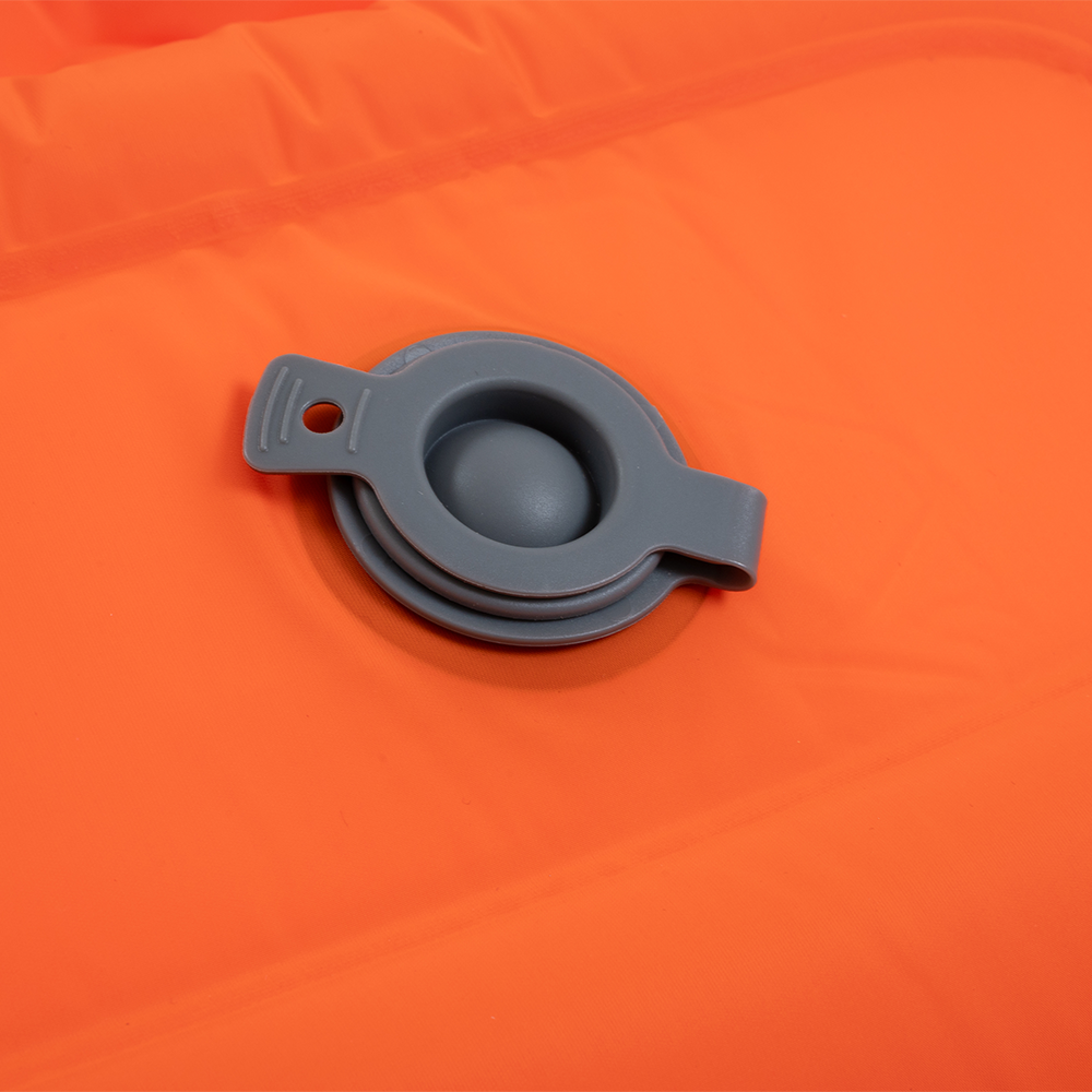 Коврик Remington Light Surge Orange. Фото №6