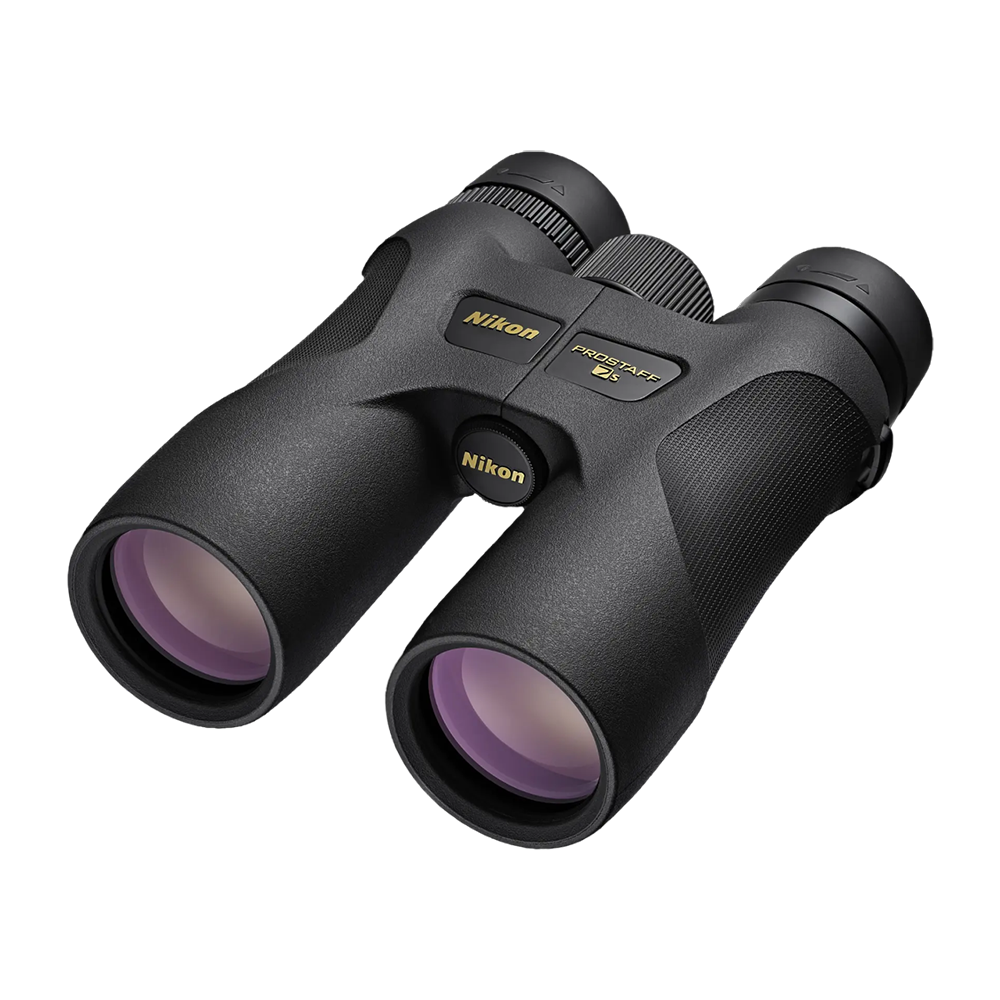 Бинокль Nikon Prostaff 7S 10x42. Фото №1