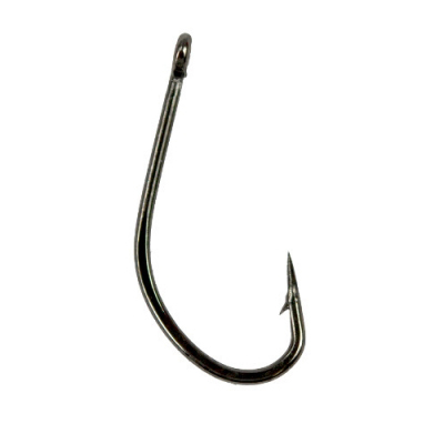 Крючки Saikyo KH-10014 Maruseigo BN №8 (10шт). Фото №2