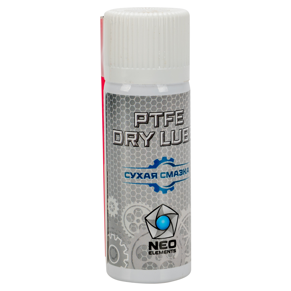 Смазка сухая «PTFE DRY LUBE» 75 мл.. Фото №1 Смазка сухая «PTFE DRY LUBE» 75 мл.. Фото №1
