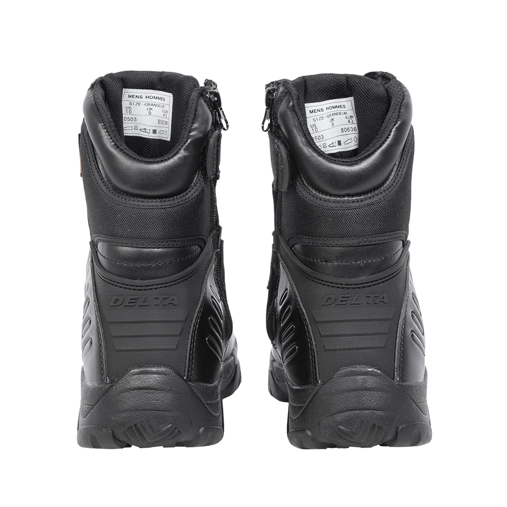 Ботинки OhotAktiv ProLight Black р. 46. Фото №4 Ботинки OhotAktiv ProLight Black р. 46. Фото №4