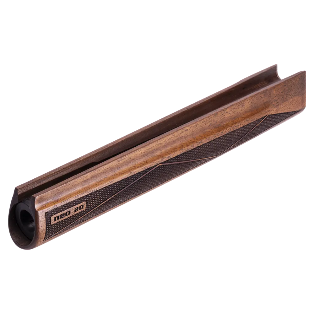 ATA цевье Neo12 NA07 walnut 20g (масло). Фото №3