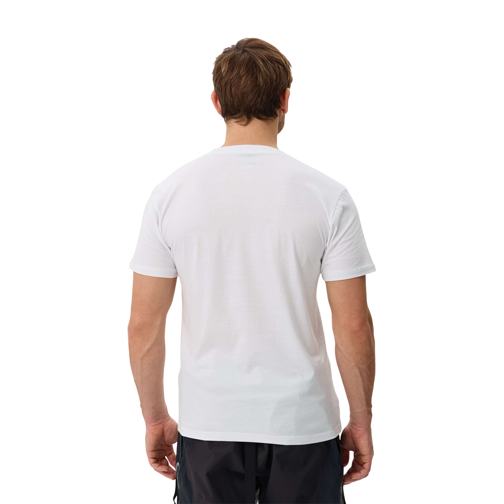 Комплект базовых футболок Remington next-to-skin (белая/черная) р. XS. Фото №4