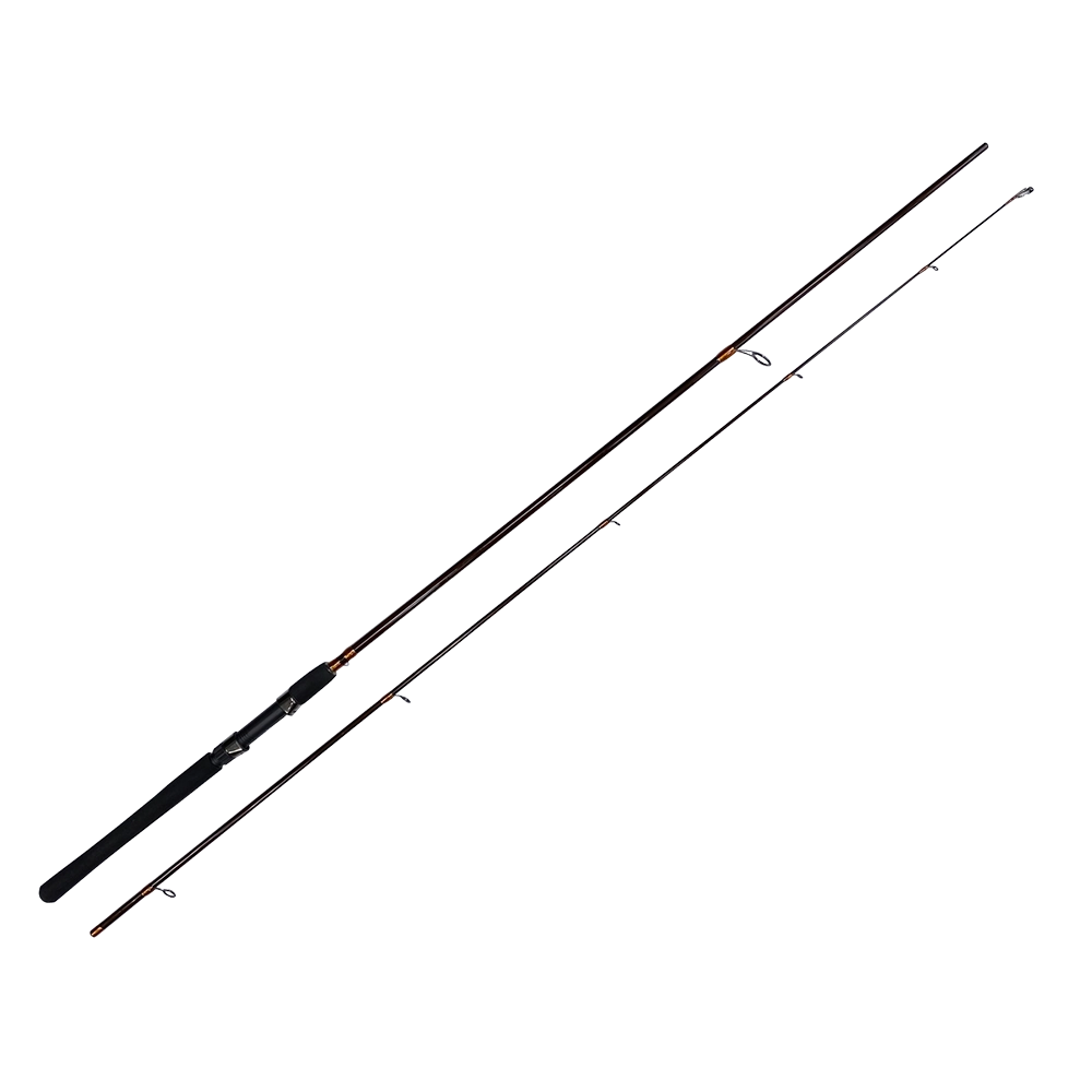 Удилище спиннинговое Lagoon-Totem 270M 2.7m 10-30g. Фото №2