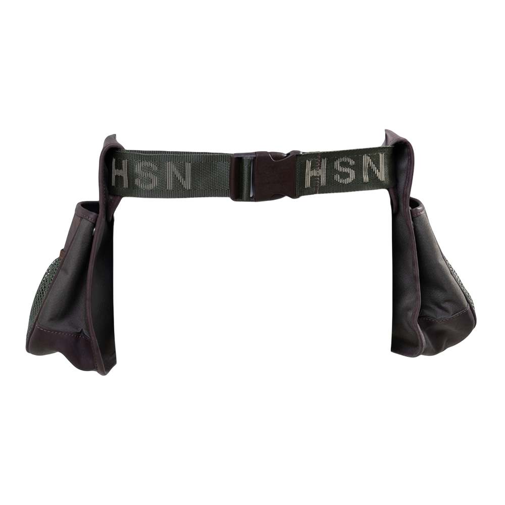 Поясной комплект для стендовой стрельбы комбинированный (ХСН). Фото №1 Поясной комплект для стендовой стрельбы комбинированный (ХСН). Фото №1