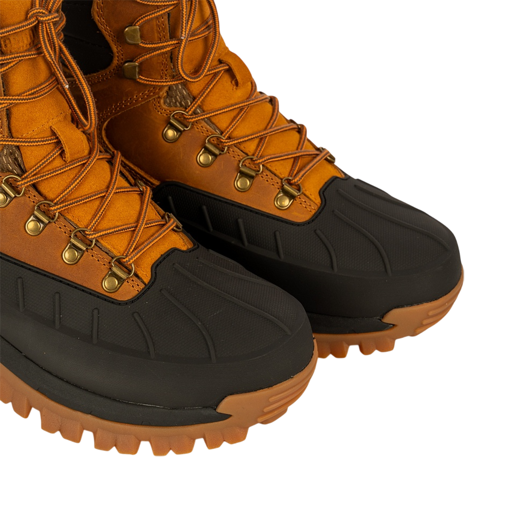 Ботинки Remington Patriot 600g Thinsulate Вrown р. 47. Фото №3