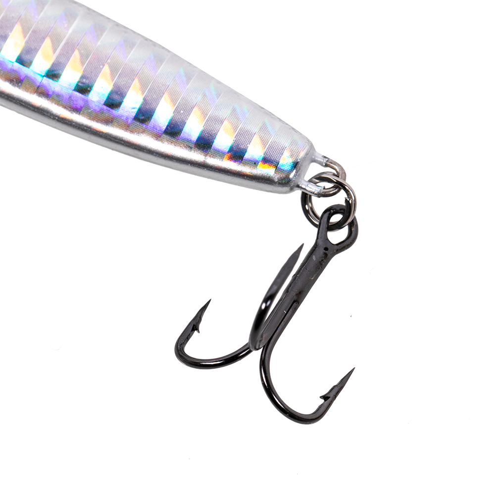 Блесна RENEGADE Iron Minnow 24g цвет 0012. Фото №3 Блесна RENEGADE Iron Minnow 24g цвет 0012. Фото №3