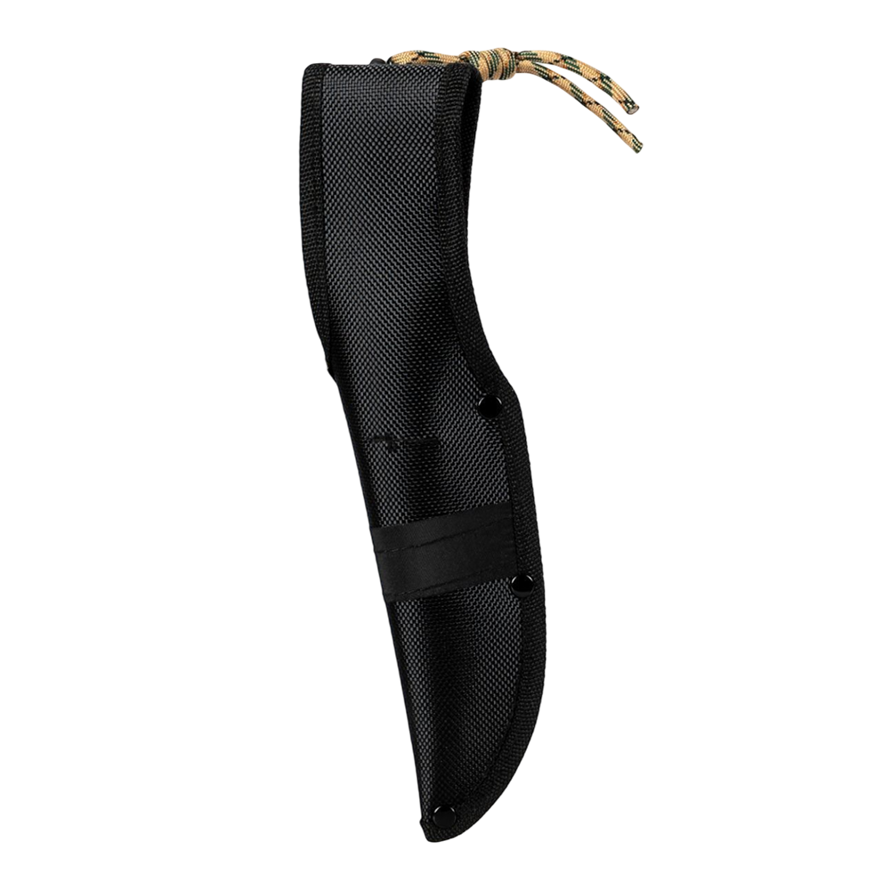 Нож FX-G85 "FOX" (туристический не раскладной) (#154CM). Фото №8