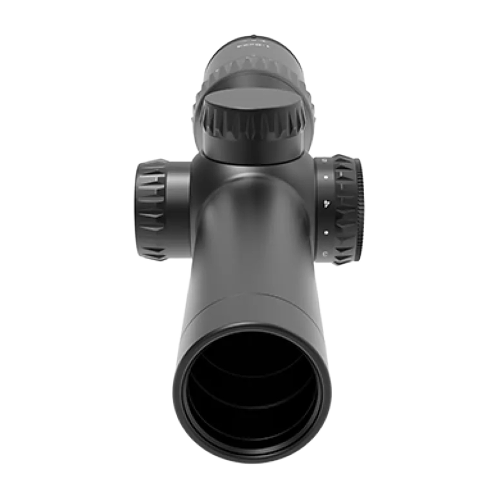 Прицел оптический ARTELV 1-6x24 SFP, 30 mm, CRS с подсветкой . Фото №6 Прицел оптический ARTELV 1-6x24 SFP, 30 mm, CRS с подсветкой . Фото №6