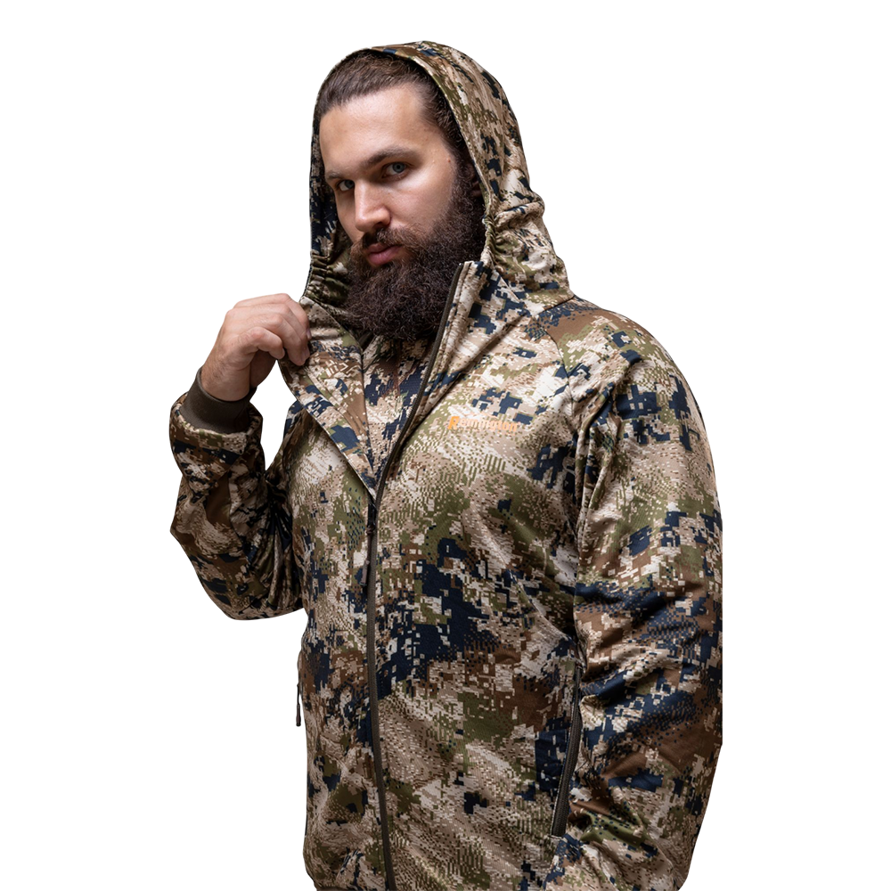 Костюм Remington Alabama Professional South Forest р. 3XL. Фото №4