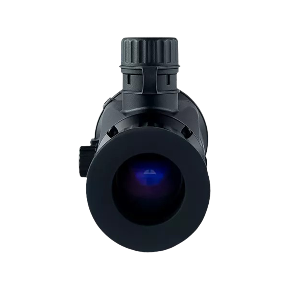 Прицел тепловизионный ARTELV Electron 4.8x50 мм 384x288 LRF . Фото №4