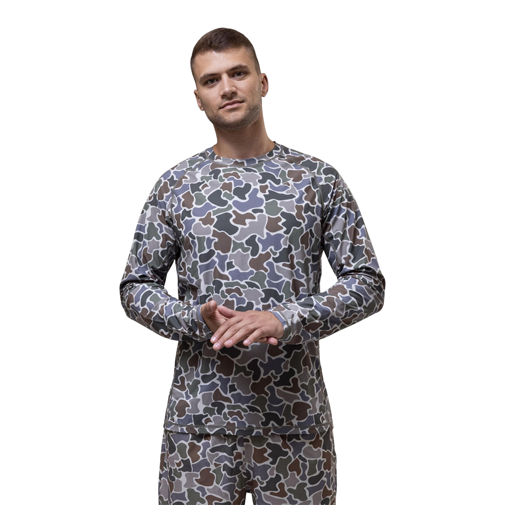 Футболка (джерси) Remington Fishing Кaleidoscope р. 3XL. Фото №14