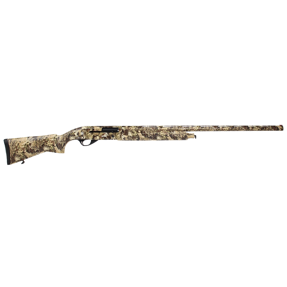 Ружье ATA Neo12 R Camo Kryptek, 12/76, 710 мм. Фото №2