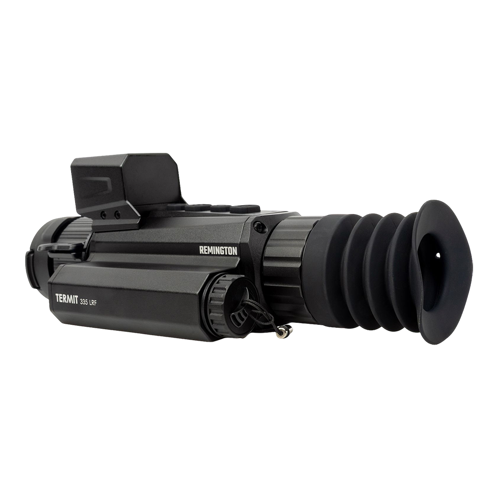 Тепловизионный прицел REMINGTON Termit 335 LRF. Фото №10