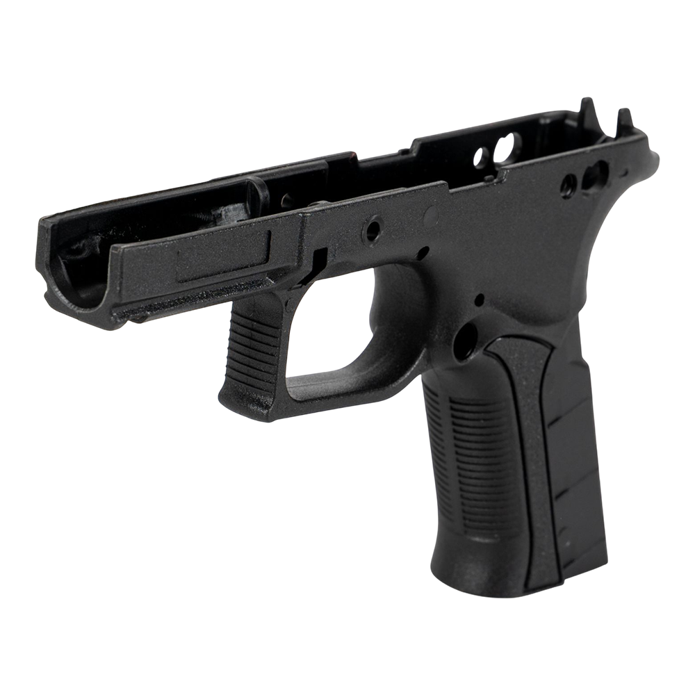 Рукоятка пистолетная Т12 Мк12 (для T12-FM2) п/ф. Фото №3