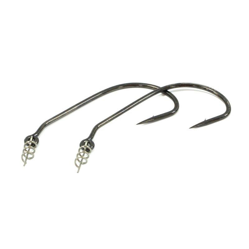 Крючок OWNER №5132 (TL-11) № 4/0 (4шт.) . Фото №1 Крючок OWNER №5132 (TL-11) № 4/0 (4шт.) . Фото №1