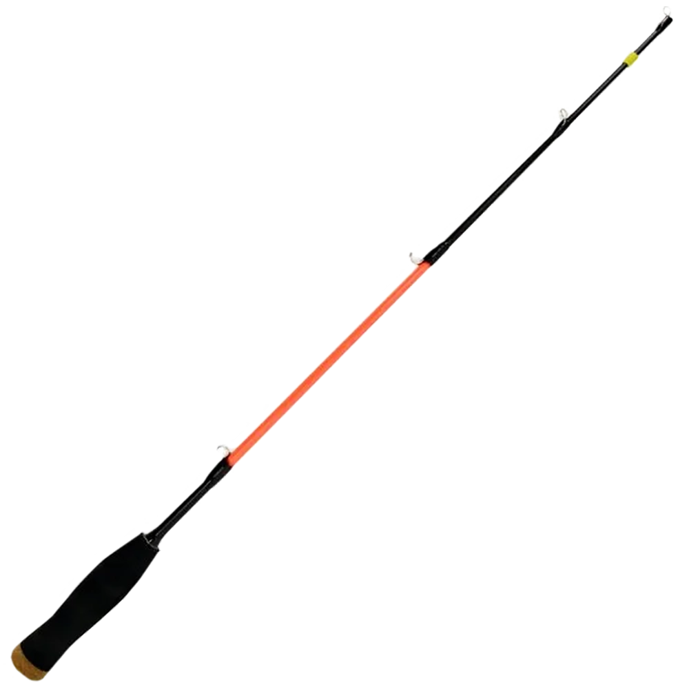 Удочка зимняя Narval Frost Ice Rod Stick Hard 54cm. Фото №1