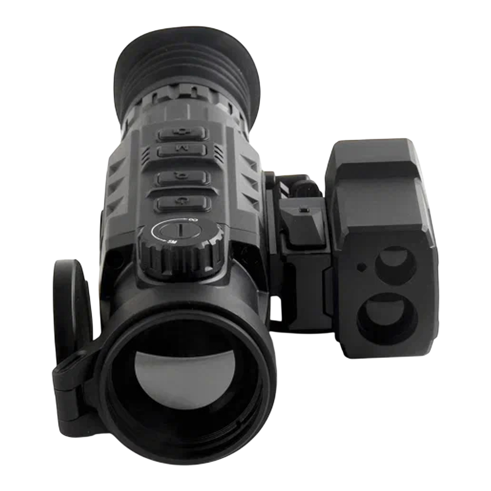 Тепловизионный прицел Longot TL650 LRF. Фото №5 Тепловизионный прицел Longot TL650 LRF. Фото №5