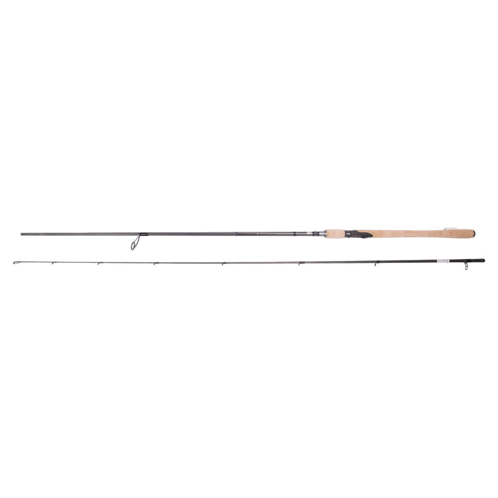 Удилище спиннинговое Pontoon21 DETONADA (274; 7.0-24.0; 6-15 Lb.;Ex.Fast;Fuji K-SIC). Фото №1