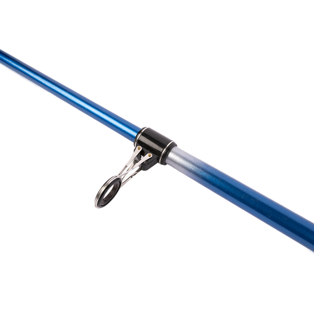 Спиннинг тел. SWD "Scud" 1,8м (150-300г) (скл. кольцо,чехол). Фото №3