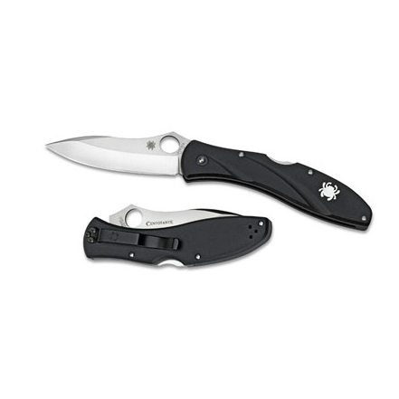 Нож складной Spyderco 66РВК3. Фото №2