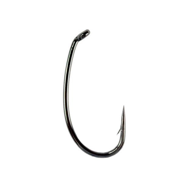 Крючки Kamasan B750-10 Carp Specialist (10шт). Фото №2