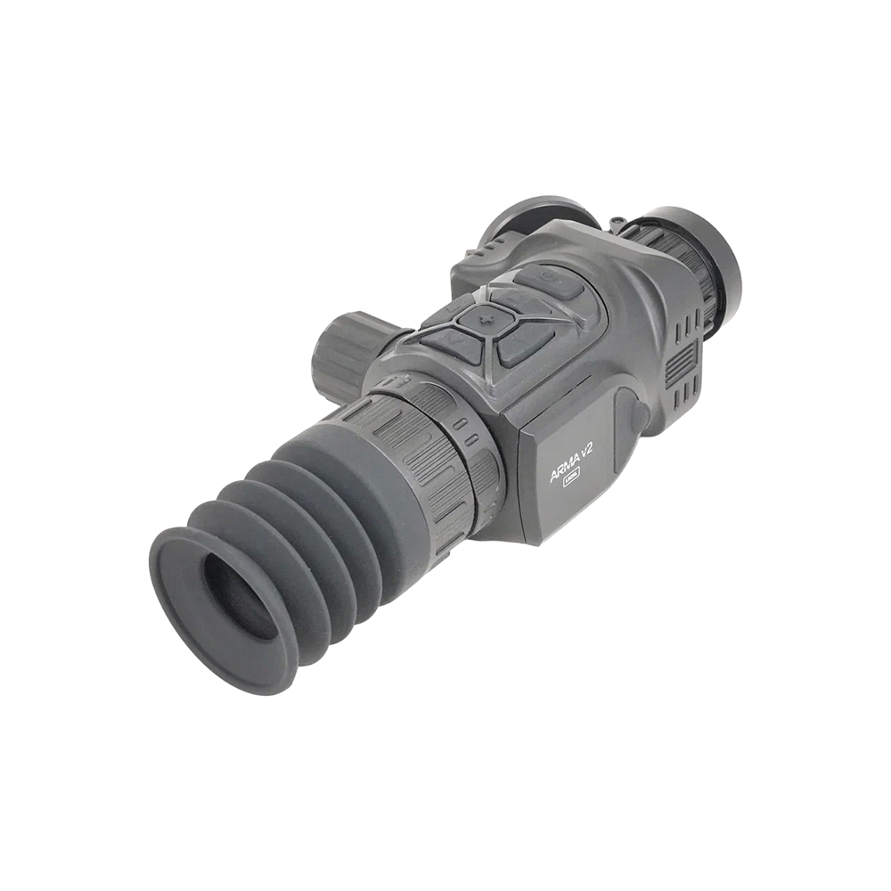 Прицел тепловизионный ARKON Arma v2 LR25L. Фото №4 Прицел тепловизионный ARKON Arma v2 LR25L. Фото №4