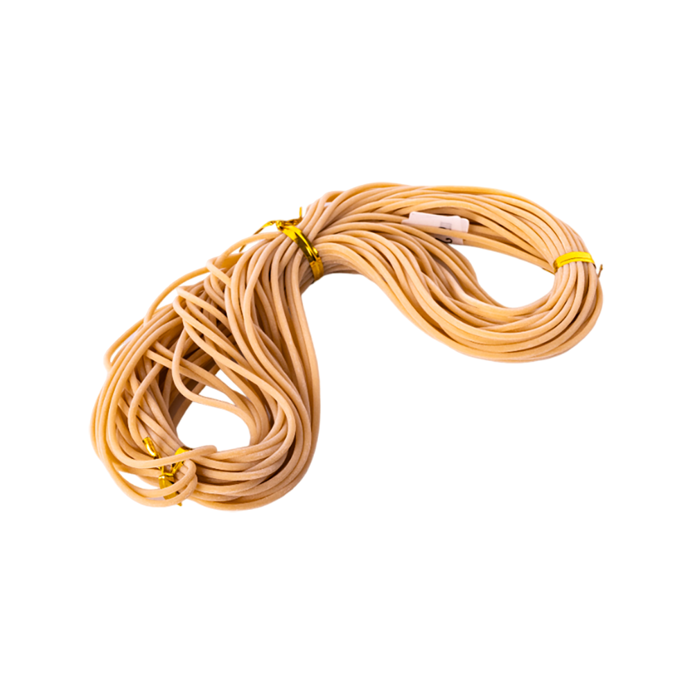 Резина SWEIDA 7219072 2*2мм 15м (С32) (уп 10 шт.). Фото №1