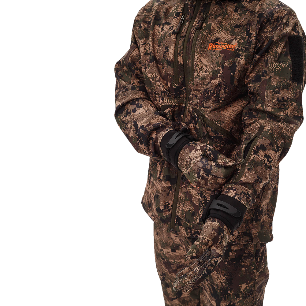 Костюм Remington Himalayan Green Forest р. 4XL. Фото №7