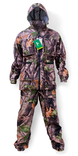 Костюм демисезонный "Валдай" (кусты) р. 60-62. Фото №2