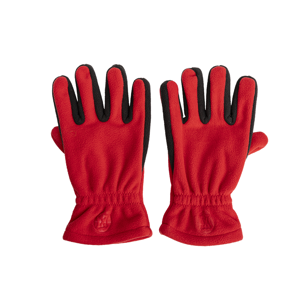 Перчатки Хольстер Эльбрус / windblock р. 28. Фото №1